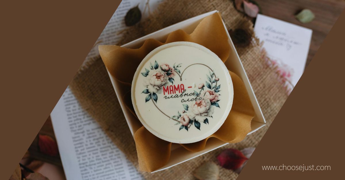 Why Handmade Gifts Are More Meaningful