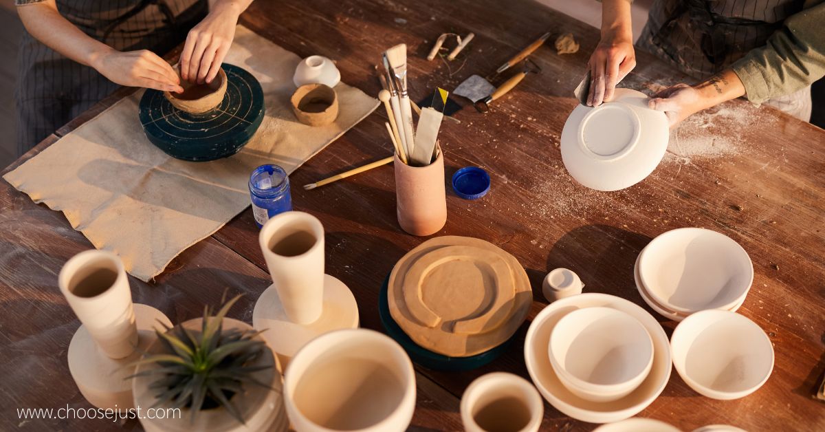 How Your Gift Can Support Women-Owned Businesses