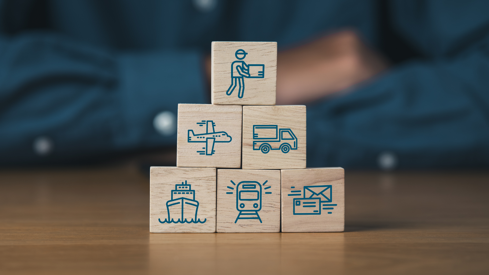 Traceability Building Trust in Ethical Supply Chains