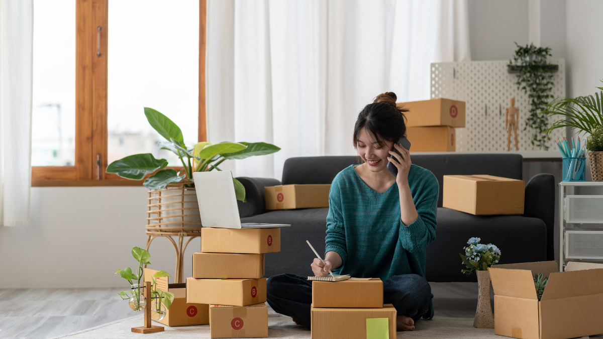 Women Suppliers and Inclusive B2B Growth