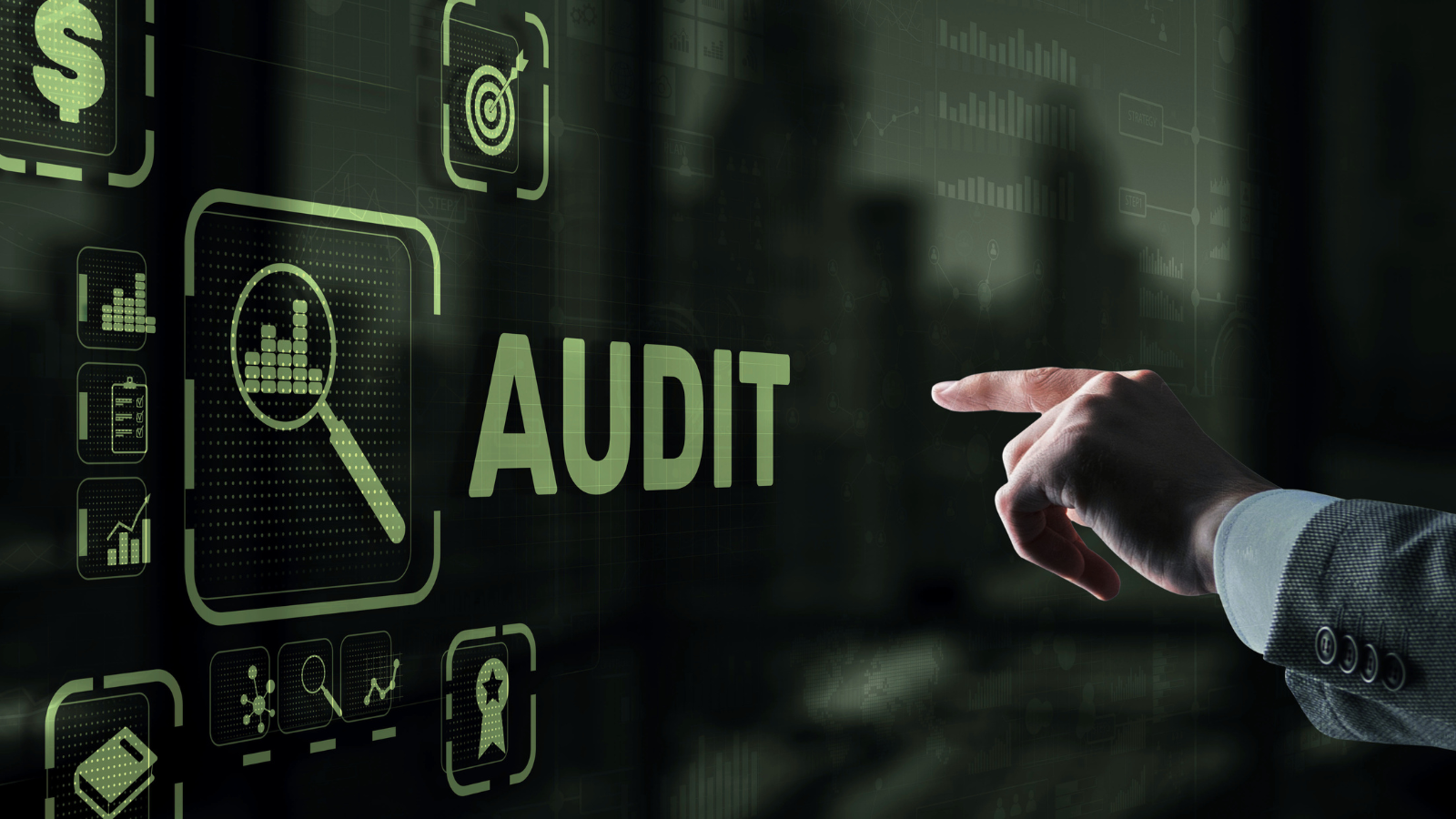 Ethical Audits Strengthening Responsible Sourcing