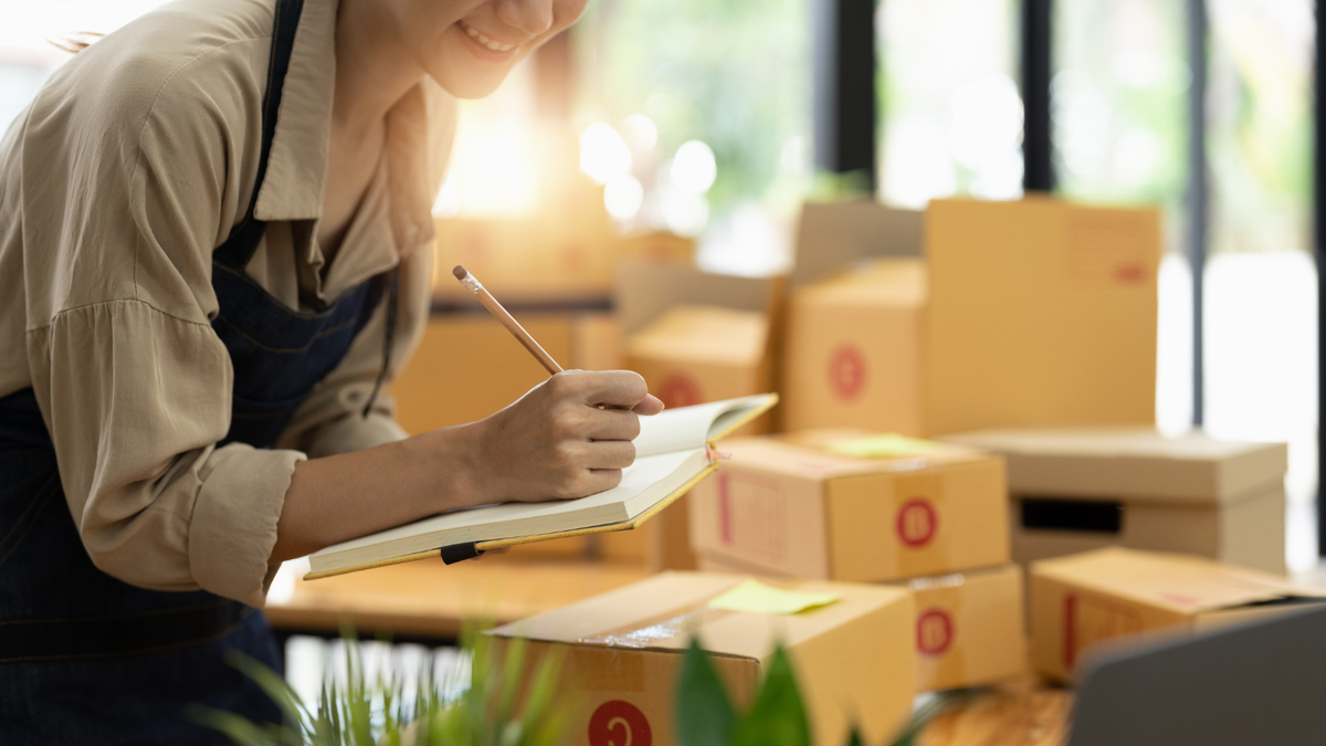 Capacity Building in Ethical Supply Chains