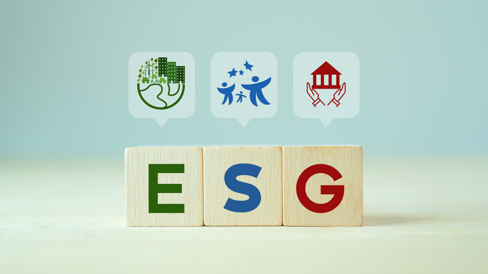 Traceable Supply Chains Supporting ESG Accountability