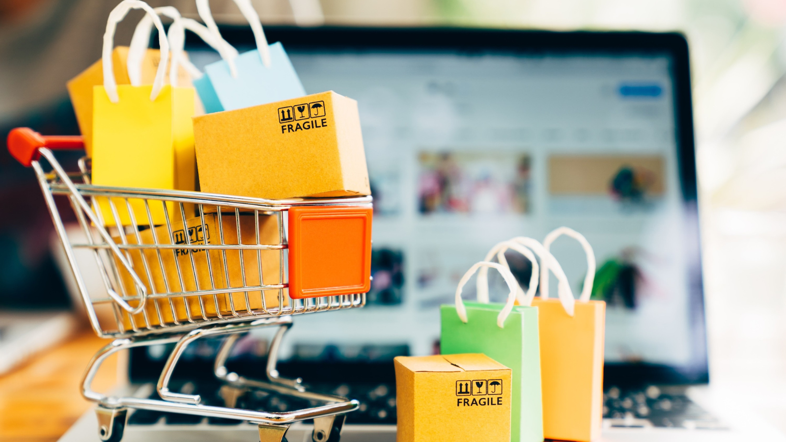 Shopping with Purpose: How Ethical Brands Create Change