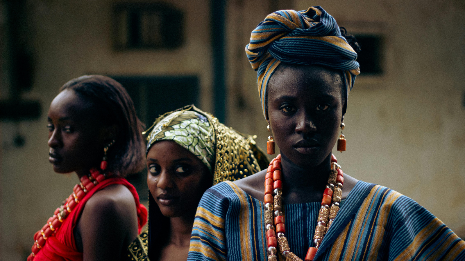 Fashion With Roots: Honoring Heritage Through Style