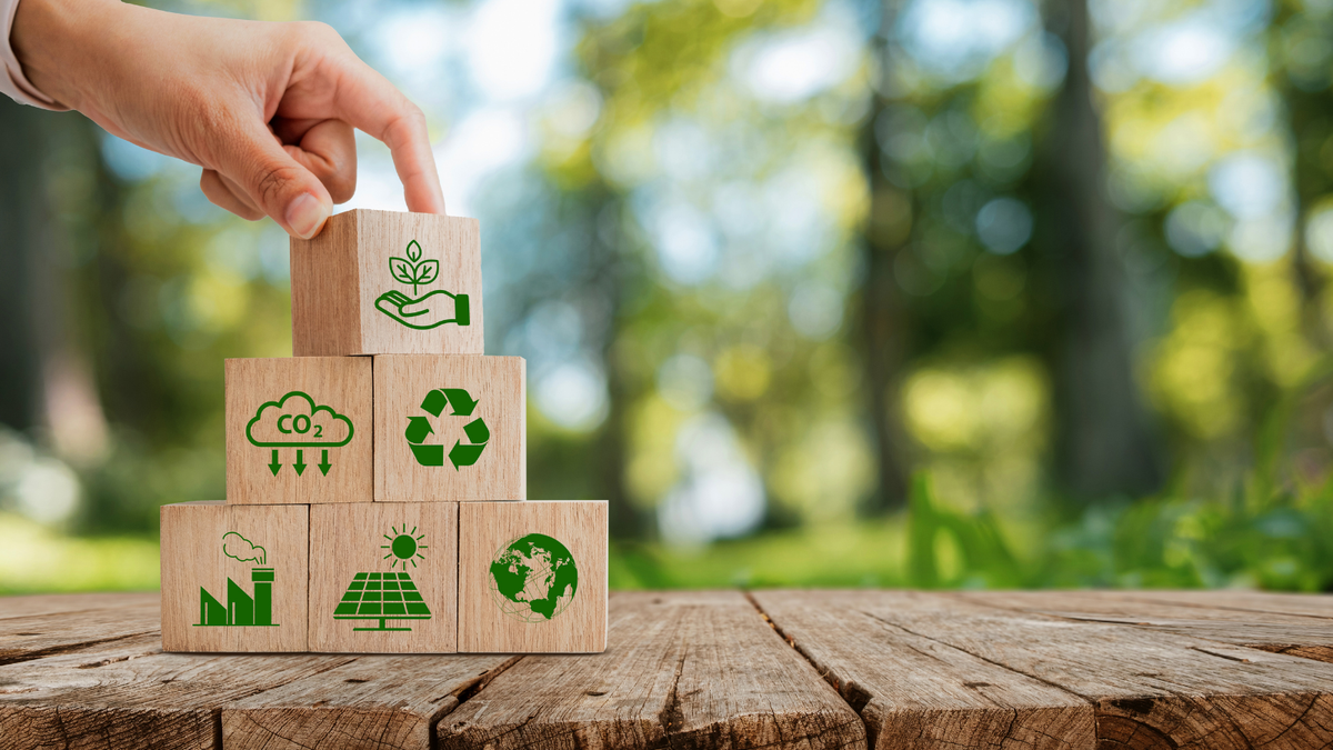 Eco-Friendly Rituals for a Slower Fall