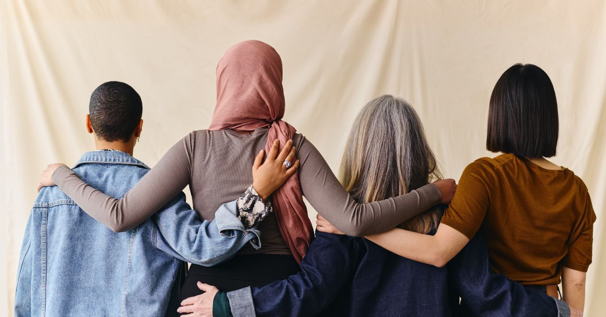 Women Leading Change: The Heart of Equality