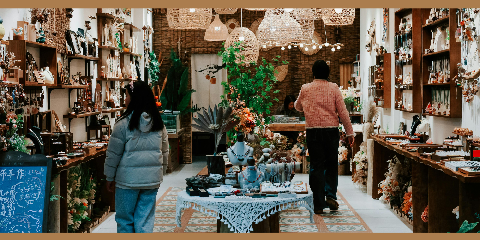 From Passion to Purpose: How Supporting Women Owned Brands Builds a Better Future