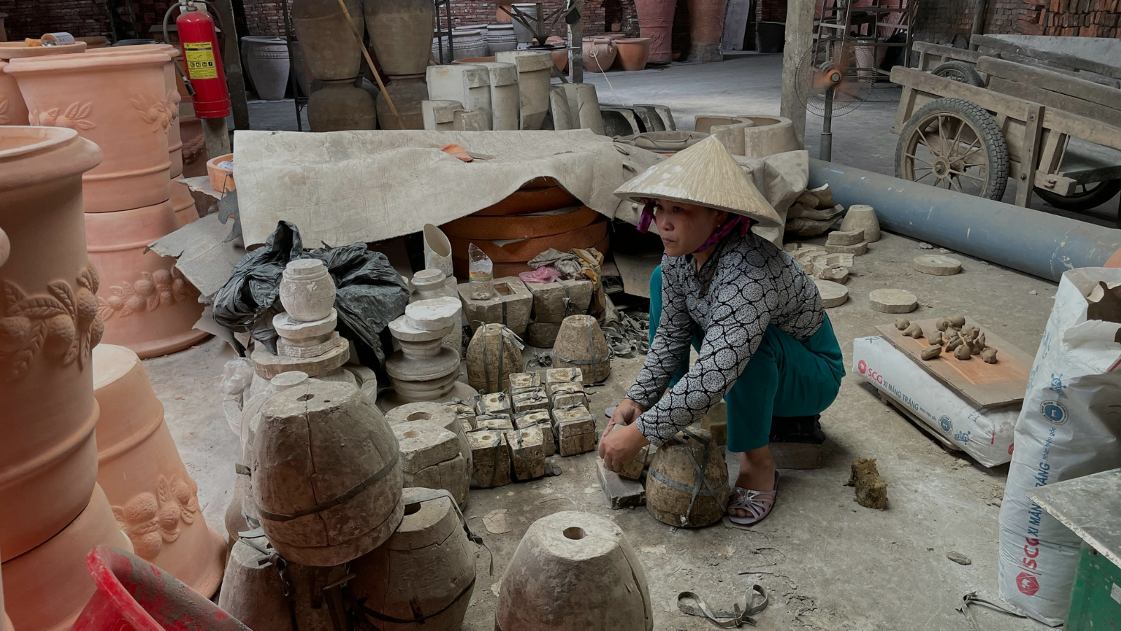 Family Businesses Powering the Artisan Economy