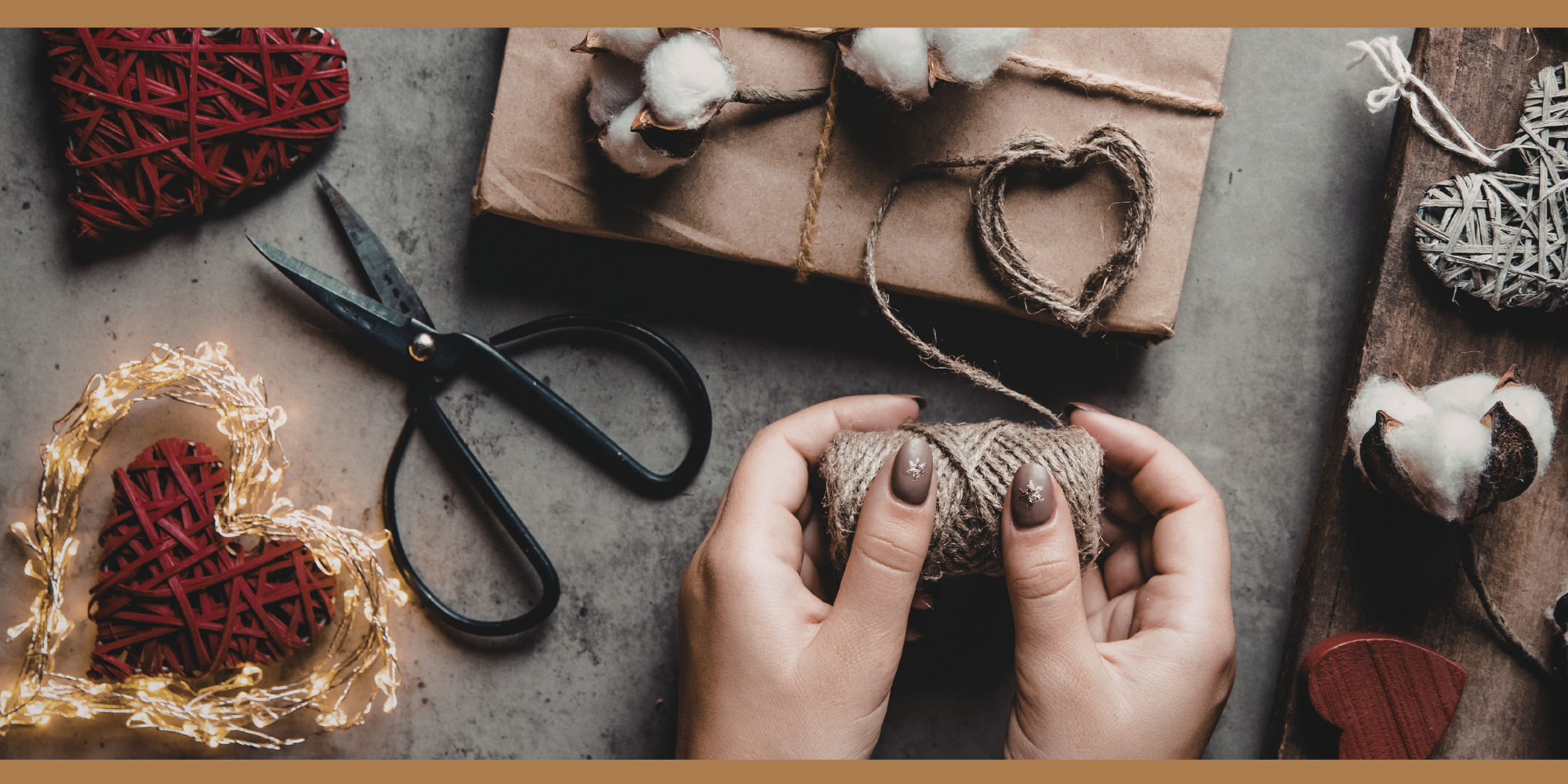 Conscious Gifting for Every Kind of Love: Partner, Friend, Family, and Self