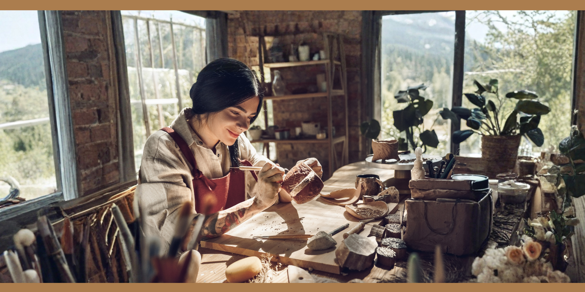 Women Led Supply Chains Shaping the Future of Sustainable Business