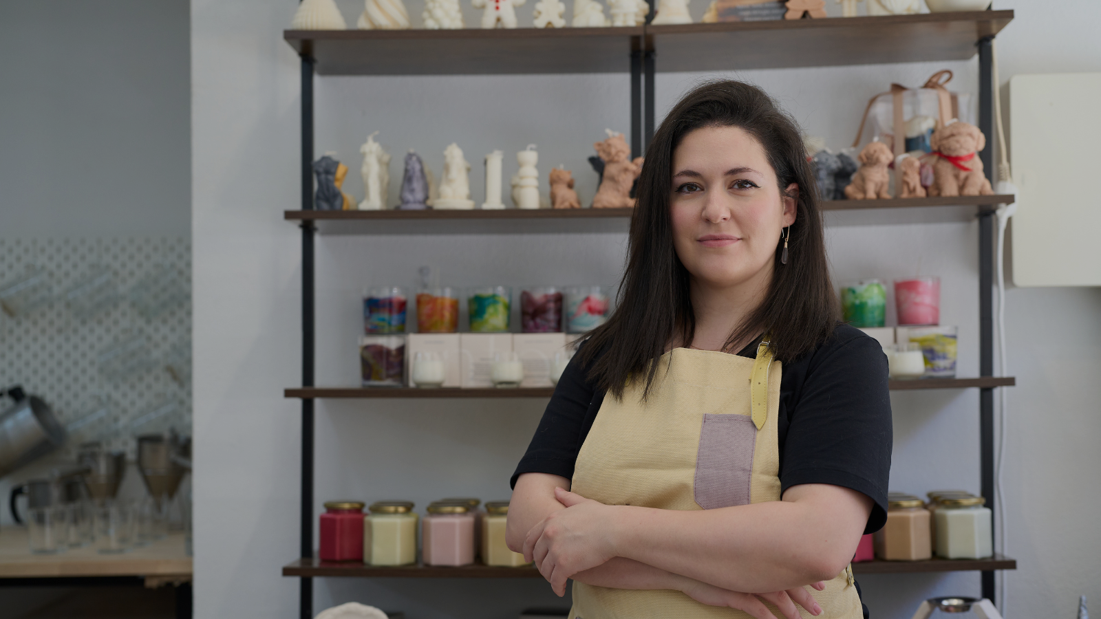 How Supporting Small Creators Can Strengthen Communities