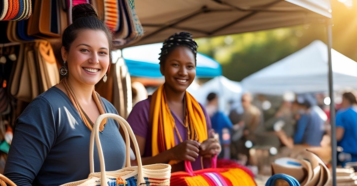 The Benefits of Buying Handmade vs. Mass-Produced