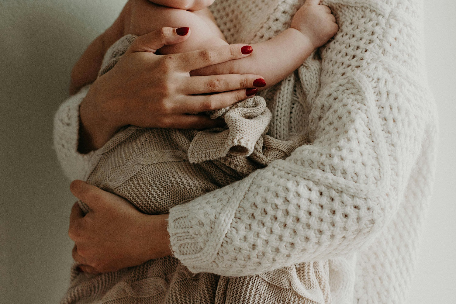 The Healing Power of Motherhood: Honoring Maternal Bonds and Personal Growth
