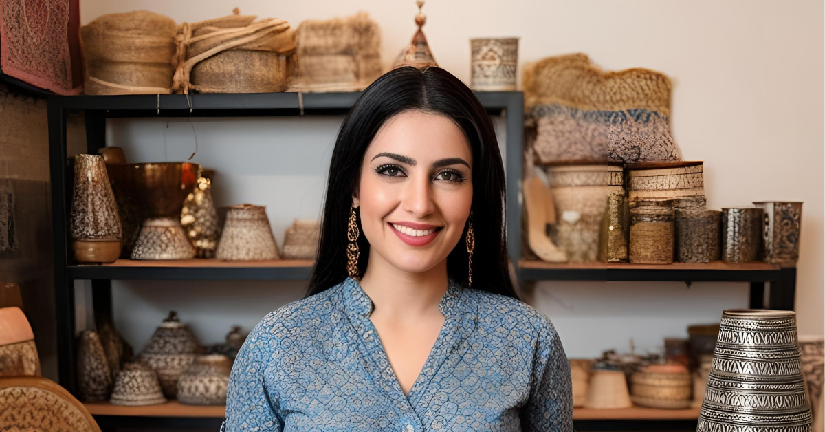 The Impact of Women-Led Artisan Businesses on Local Economies