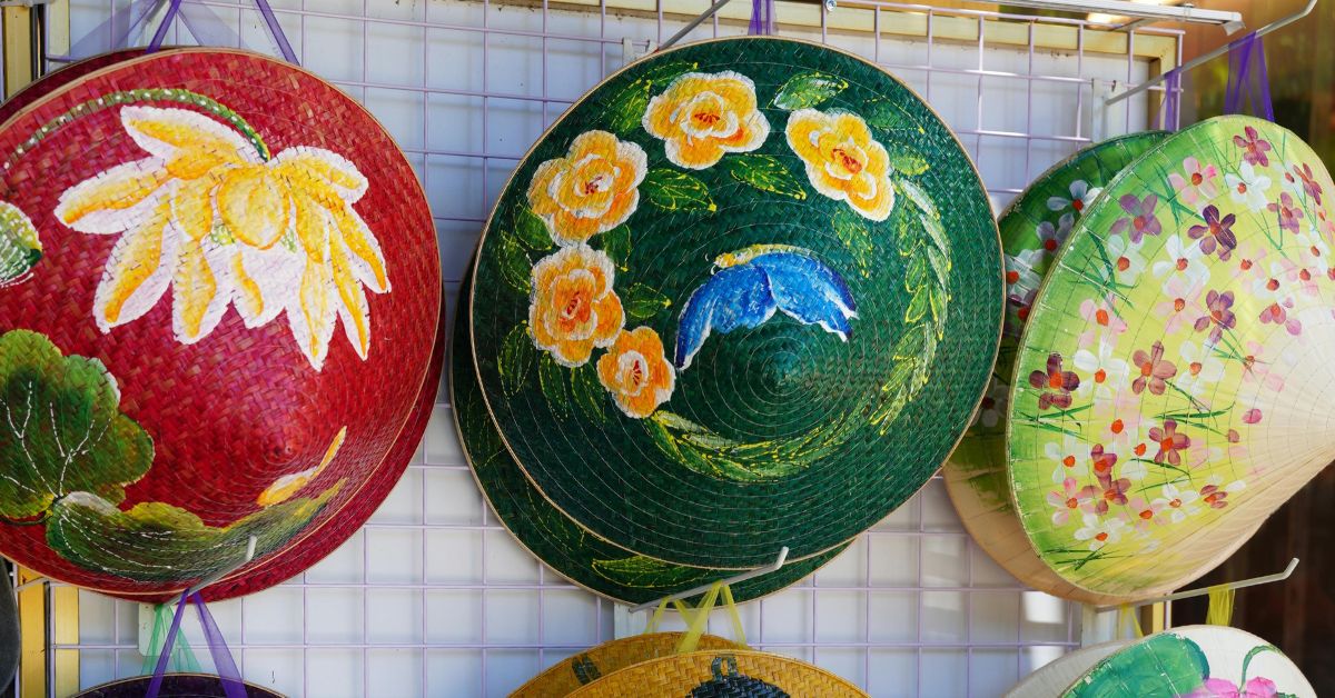 How to Support Artisan Culture Through Your Purchases