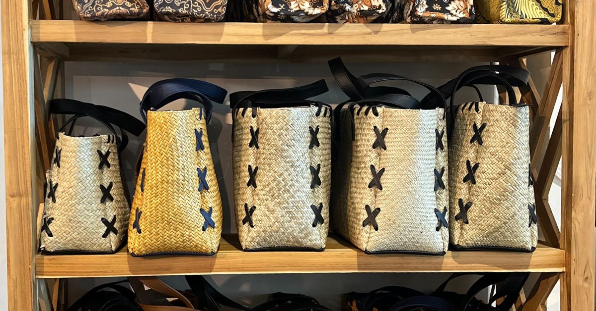 The Beauty of Handmade: The Stories Behind the Products