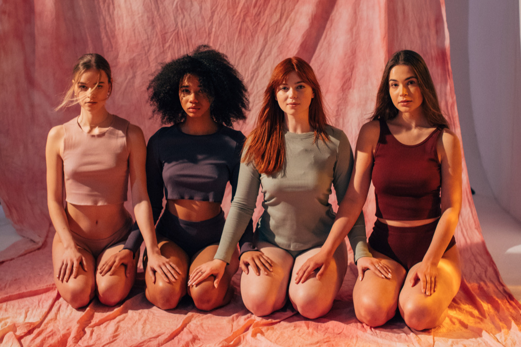 Women's History Month
