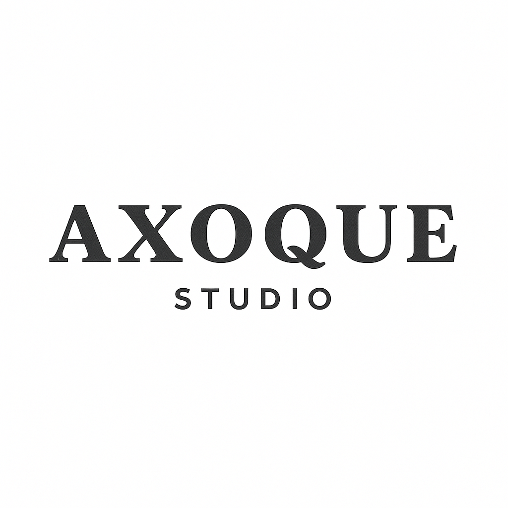 Axoque Studio