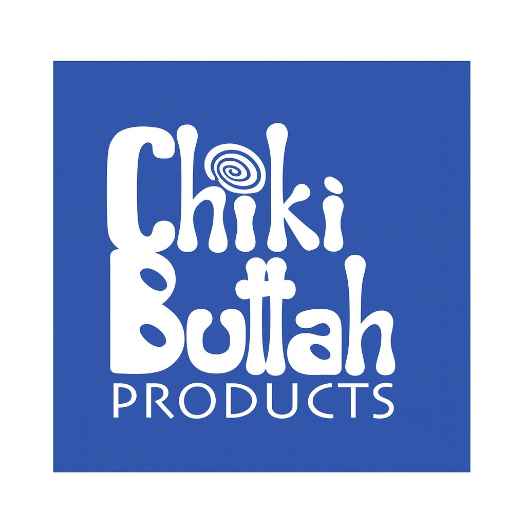 Chiki Buttah Products
