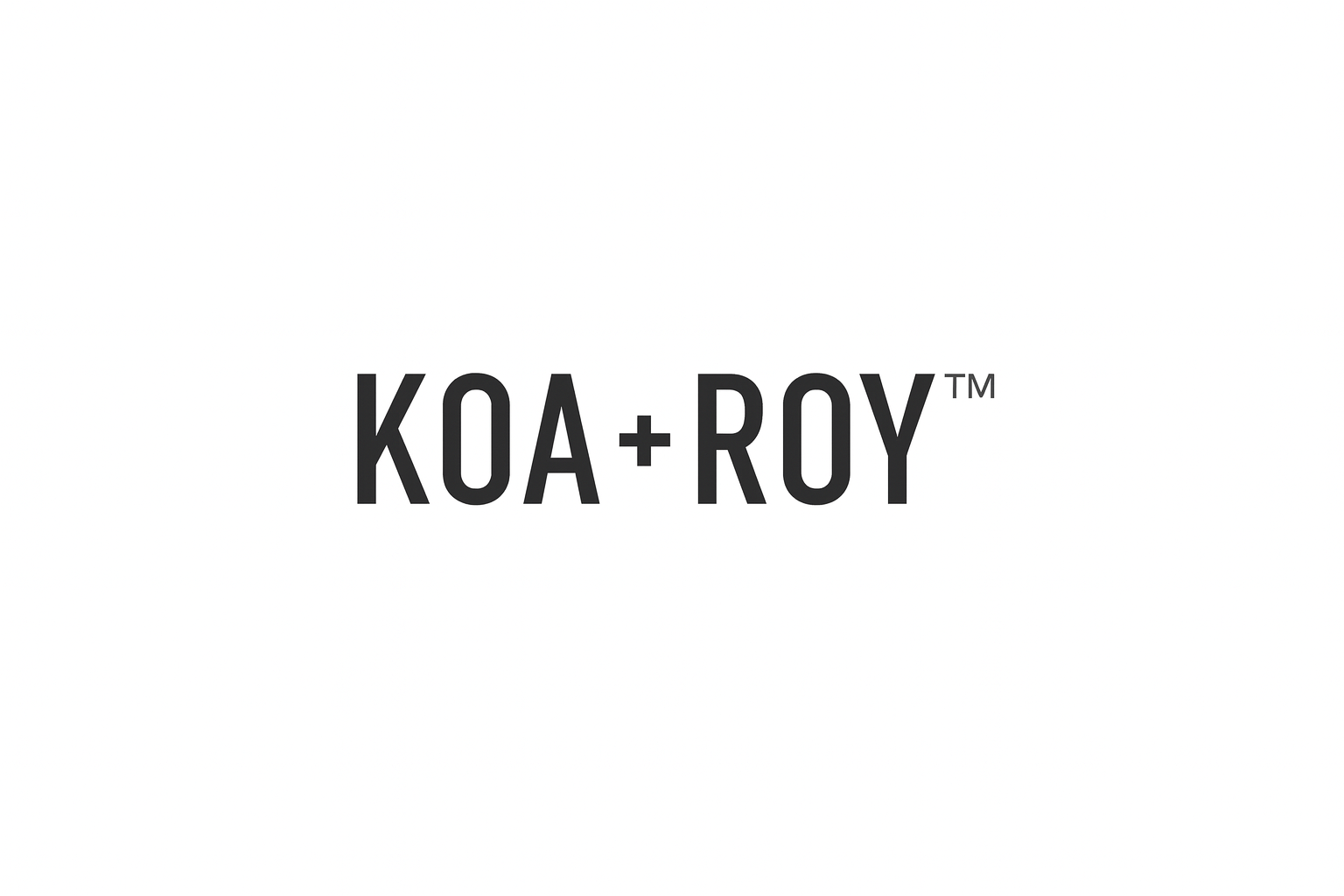 KOA + ROY