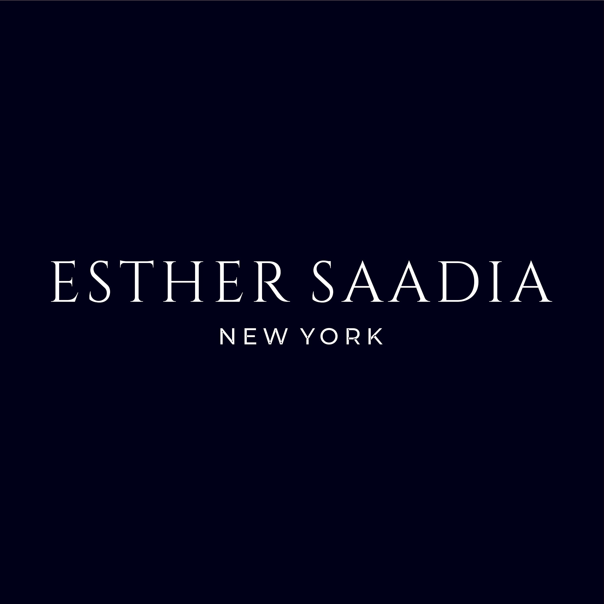 Esther Saadia