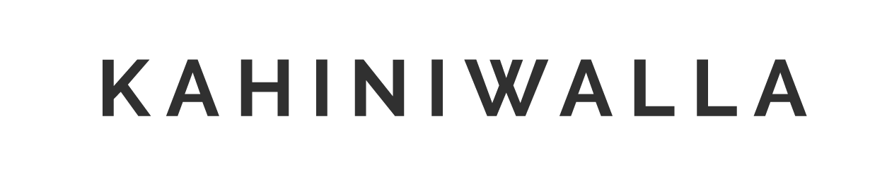Kahiniwalla