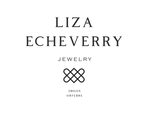 Liza Echeverry Jewelry
