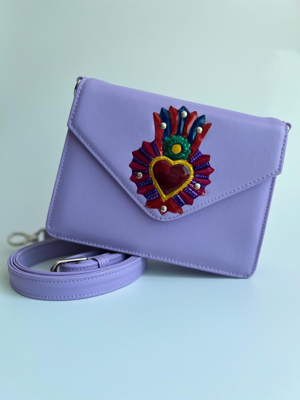 Corazon Divino Bag