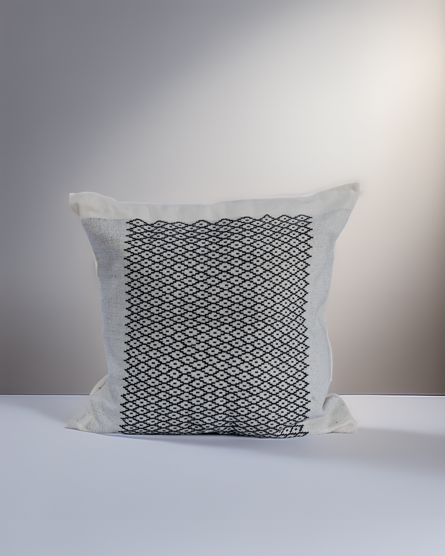 Clemency Cushion