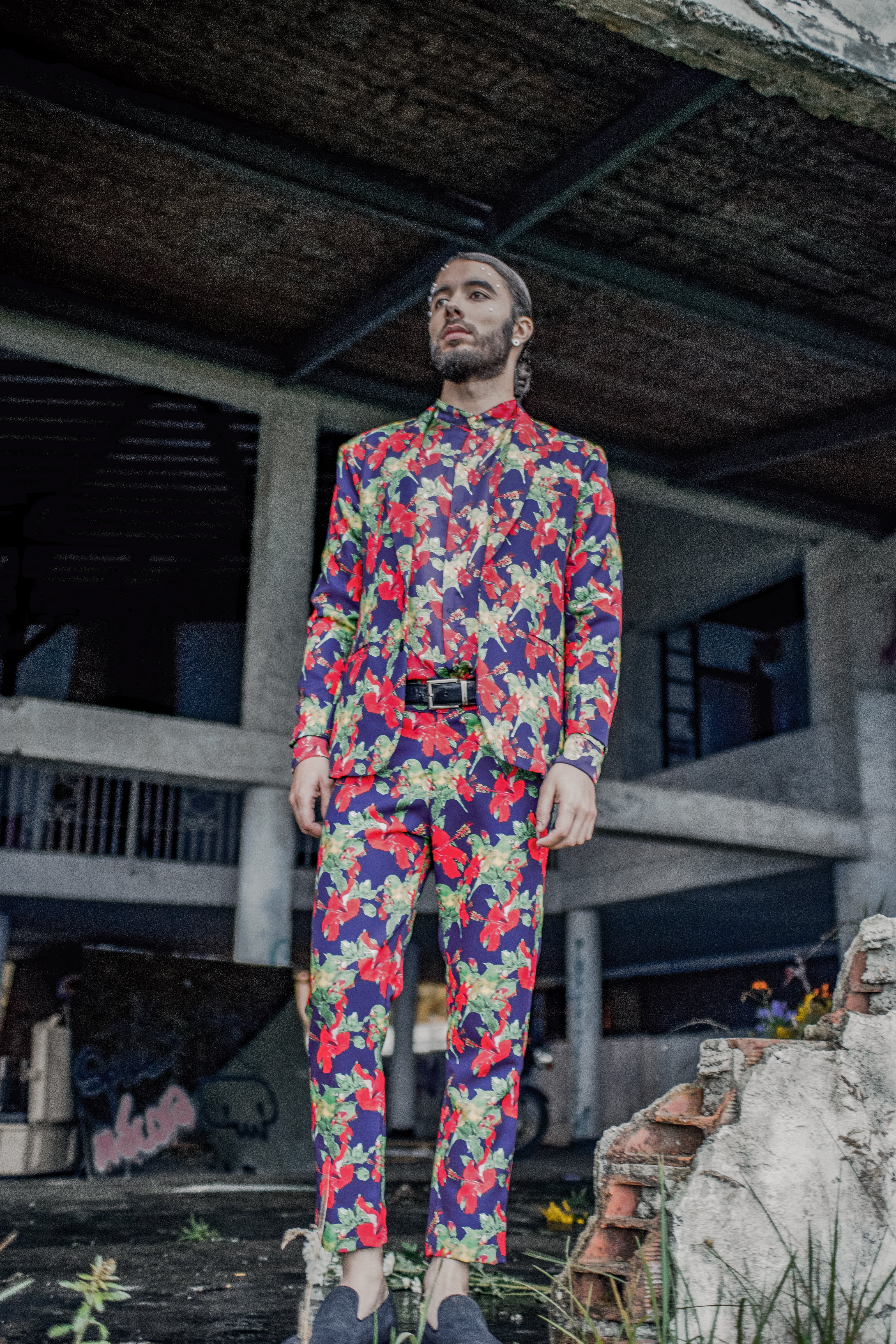 Loros Blazer