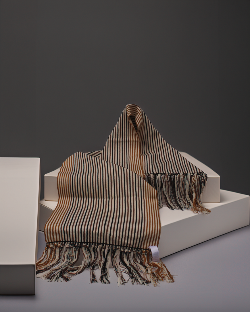 Table Runner Roots