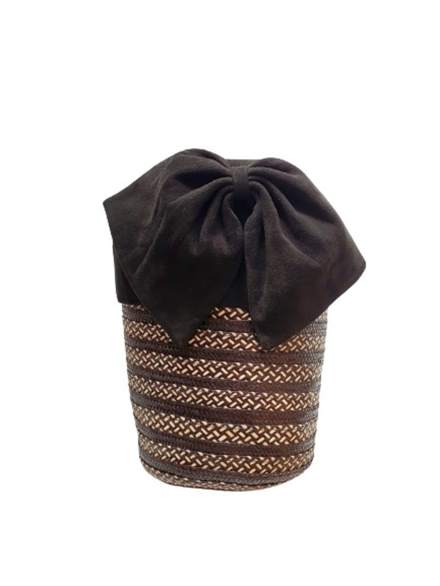 Maria's Ties