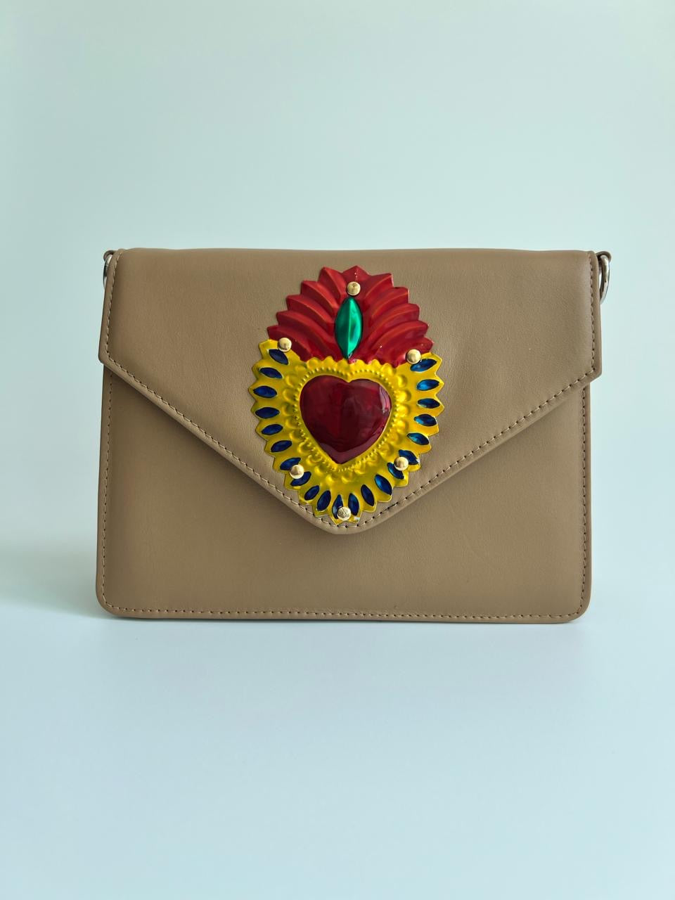 Corazon Divino Bag