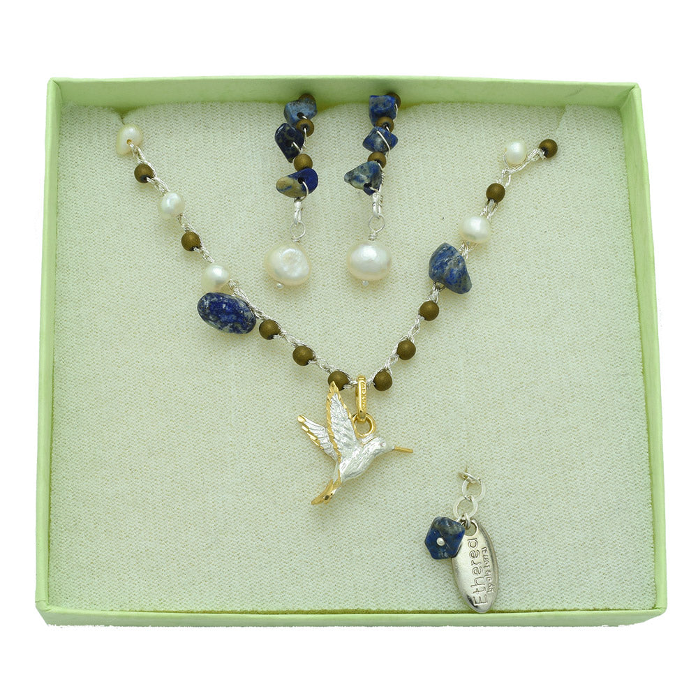 Valiente Set