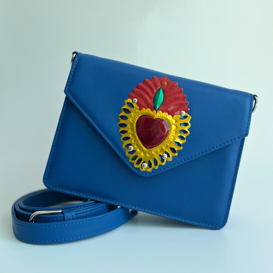 Corazon Divino Bag