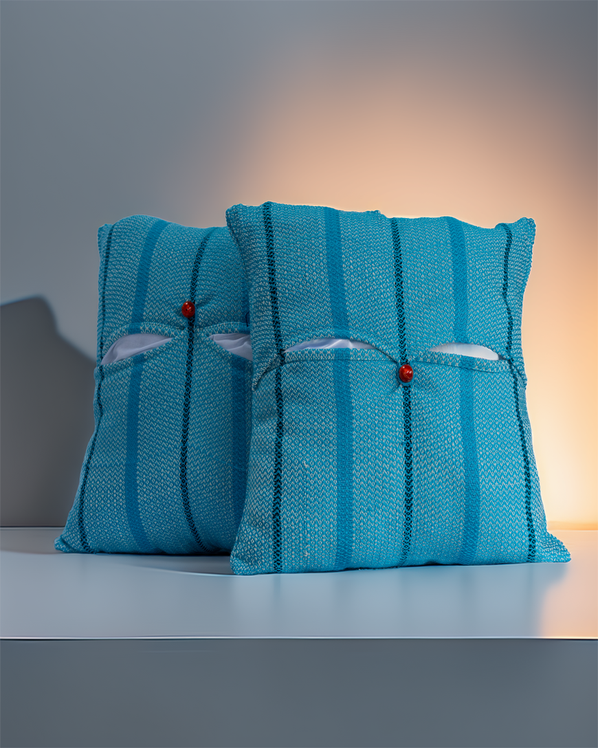 Pacific Cushion Set of 2
