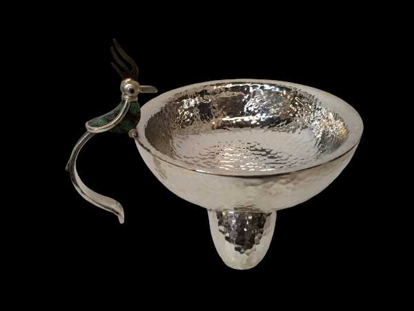 Quetzal Molcajete