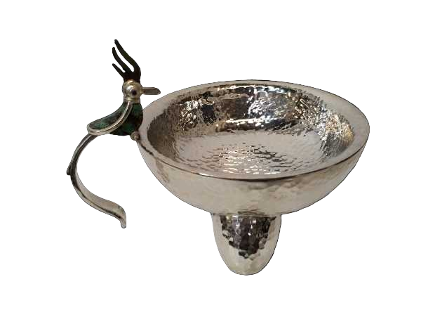 Quetzal Molcajete