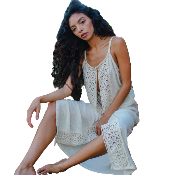 Swimwear Cover Up