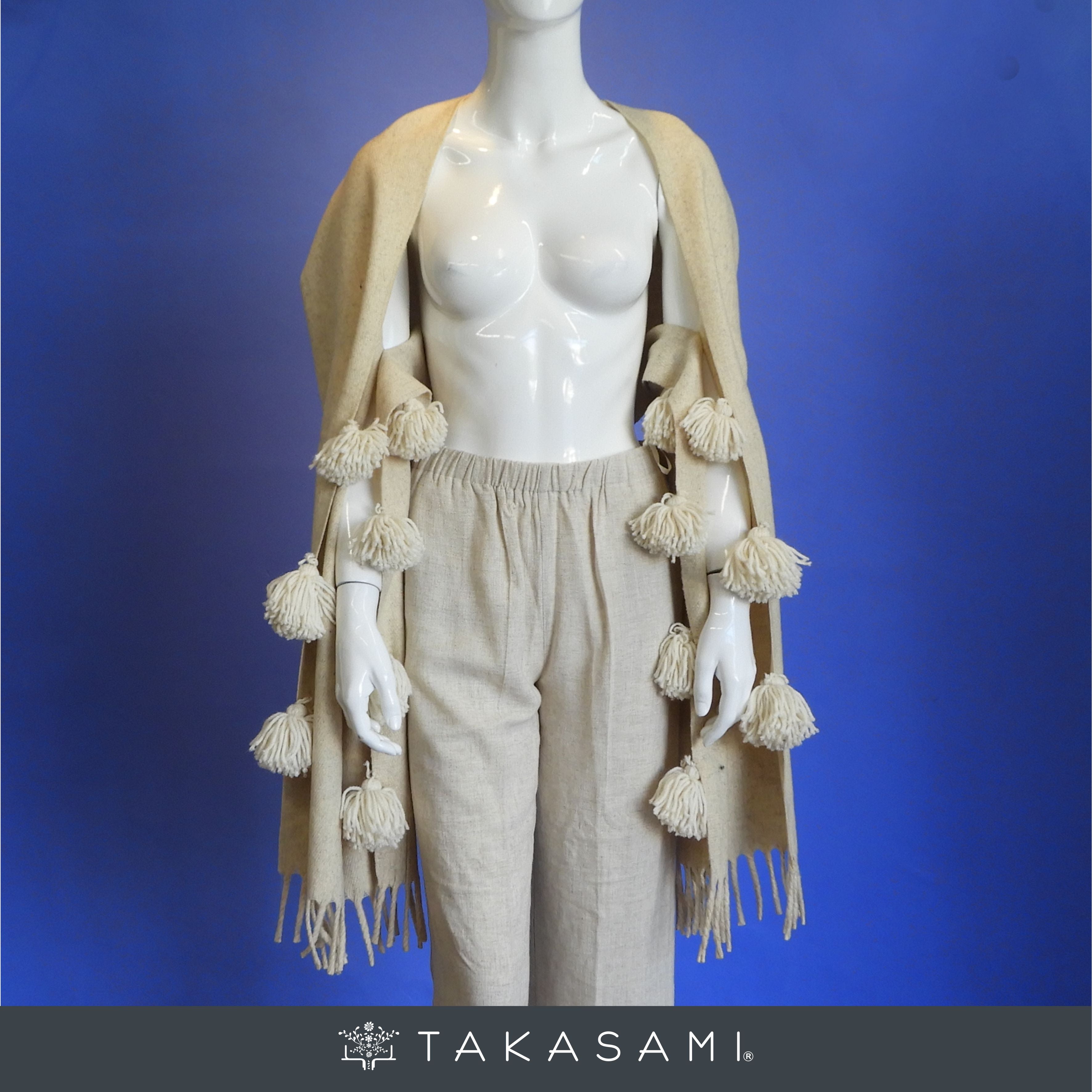 Handmade Shawl
