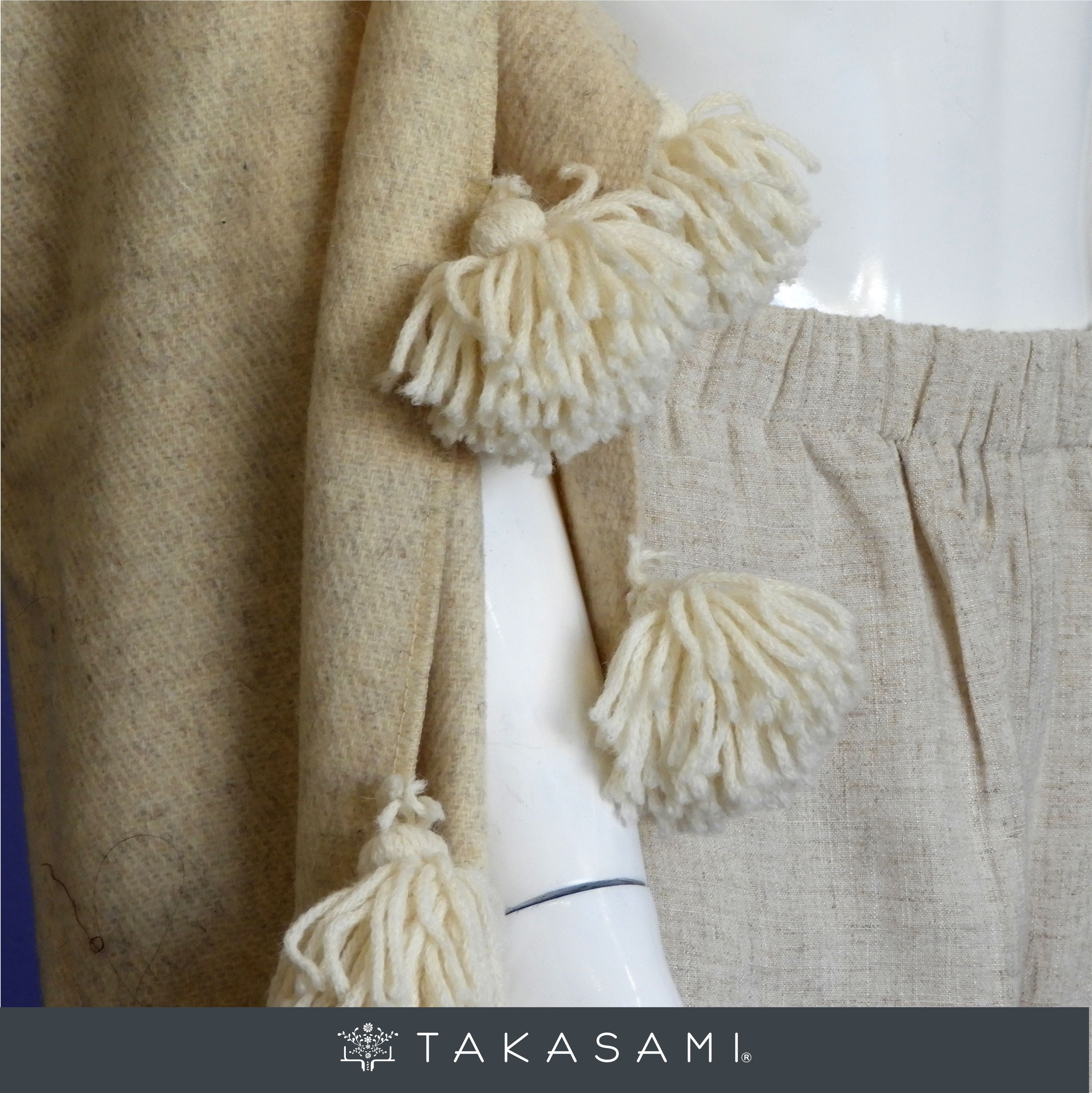 Handmade Shawl