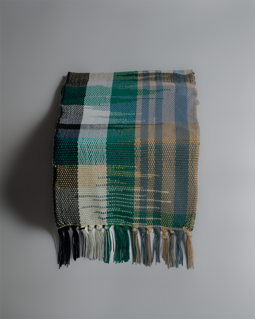 San Roque Table Runner