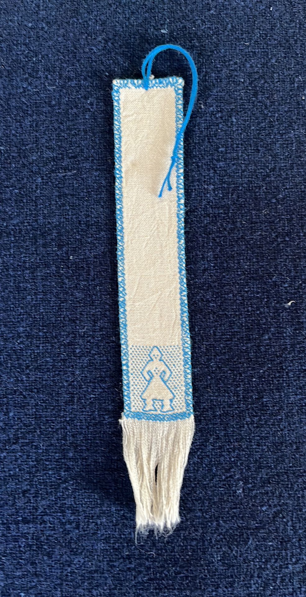 Book Separator