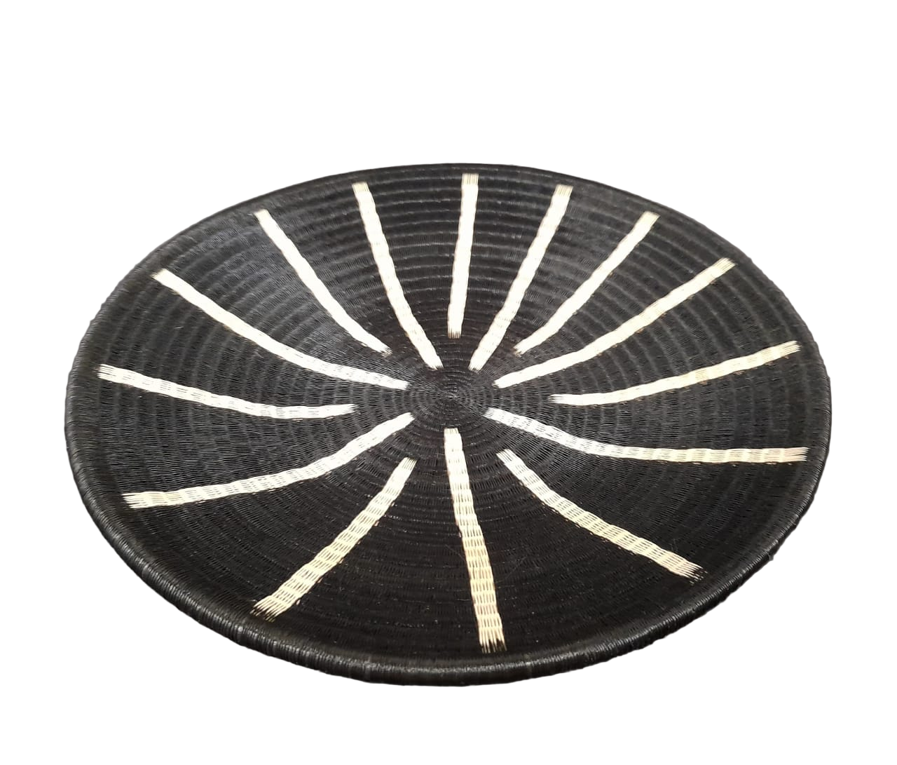 Handmade Lagrima Plate