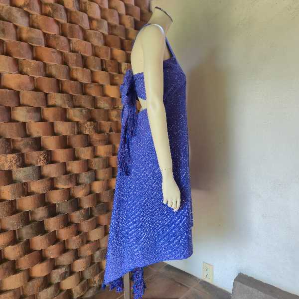 Camellia Dress