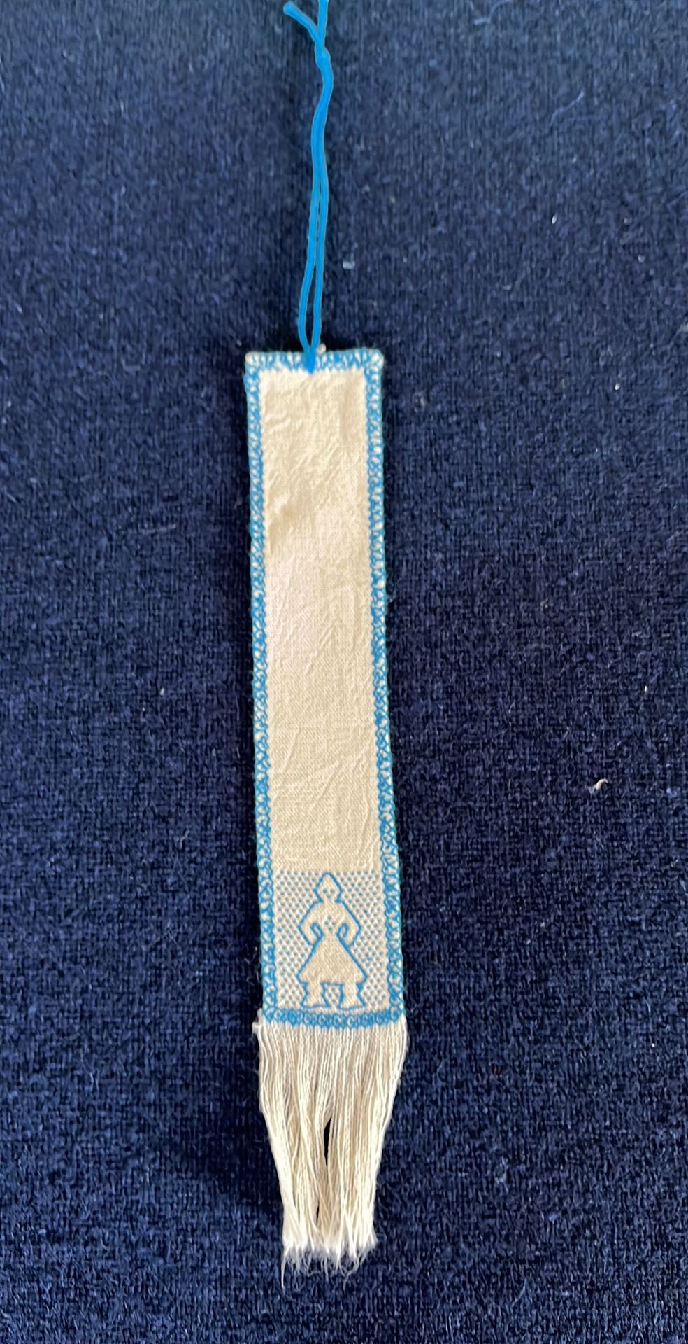 Book Separator