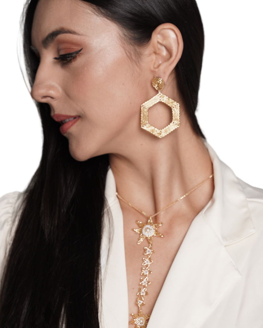 Elegance Earrings