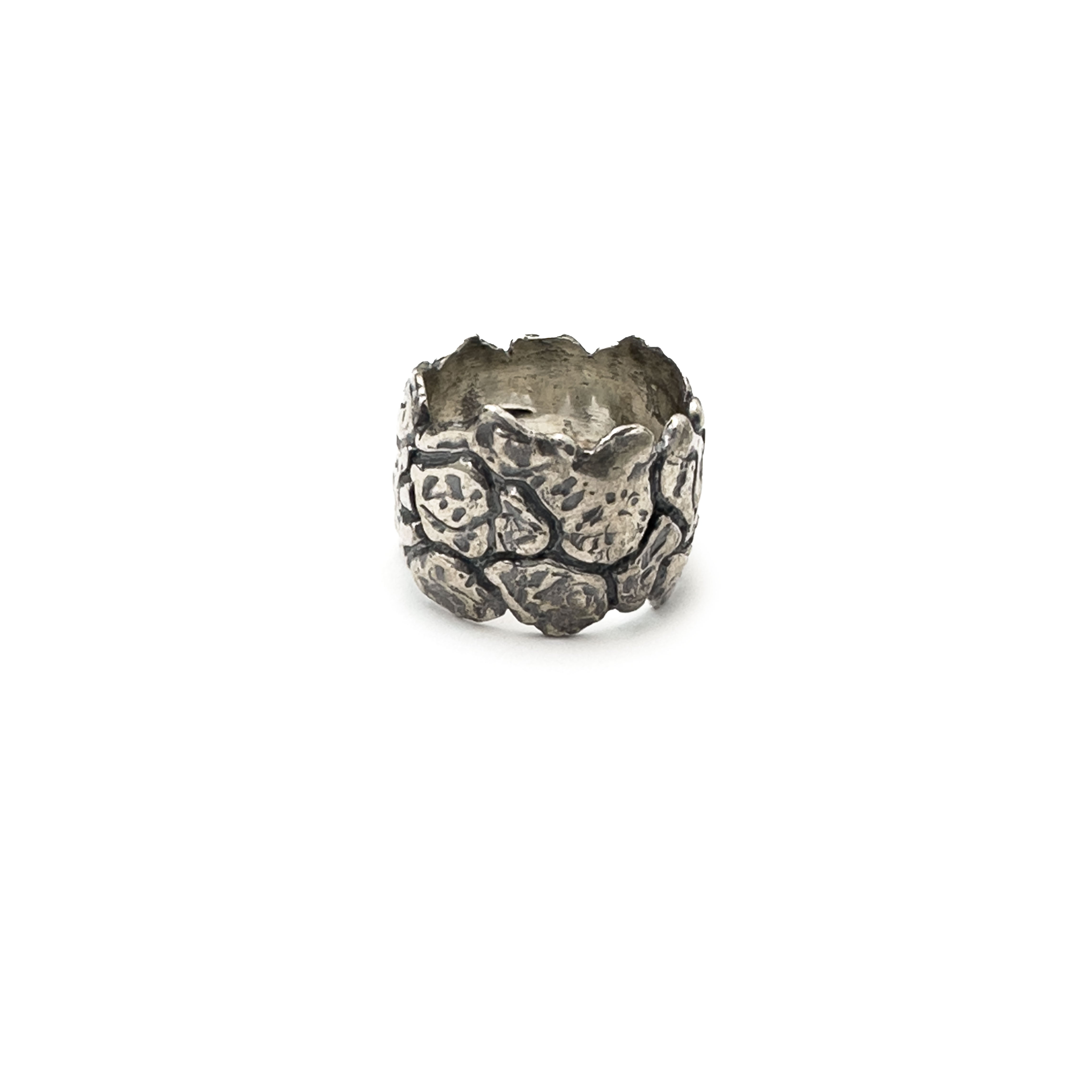 Sequía Ring