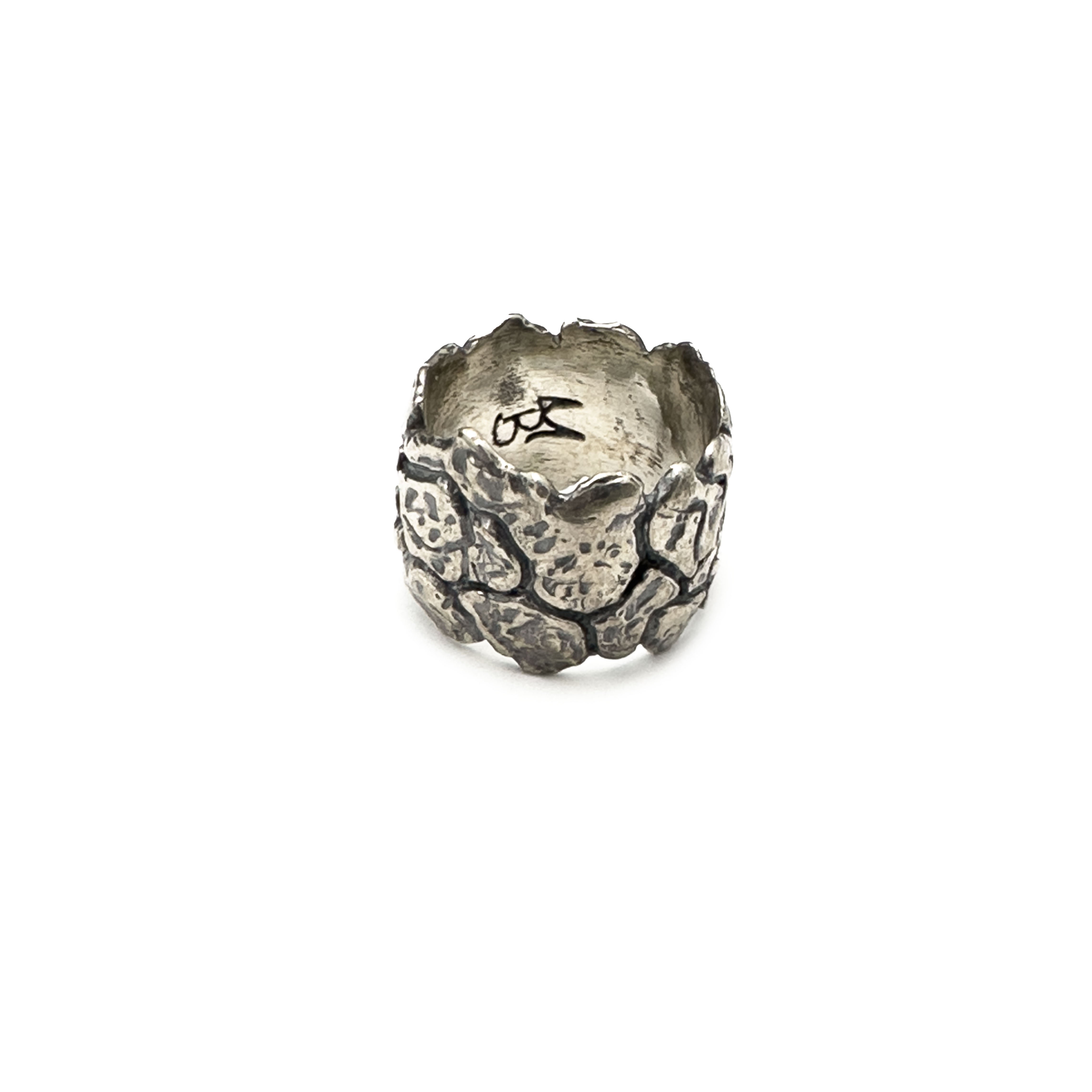 Sequía Ring